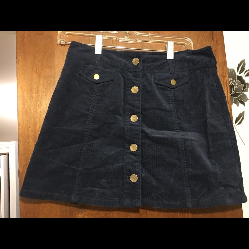 Skirt